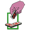 Dominoes 10410