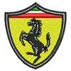 Ferrari 12356
