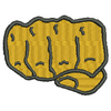 Punching Fist 12085