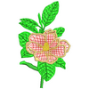 Flower 10667