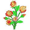 Flowers 10858