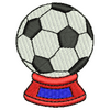 Football Trophy 11016
