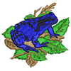 Frog 10939