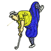 Golf 20656