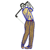 Golf Ball 11030
