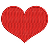 Holy Heart 10041