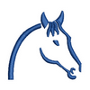 Horse 10024