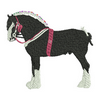 Horse 10026