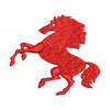 Horse 10027