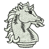 Knight Chess Piece 10810
