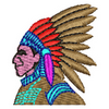 Indian 10615