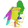 Indian 10737