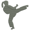 Martial Arts 12130