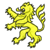 Lion 10807