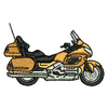Motorbike 12159