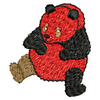 Panda 10883