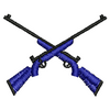 Rifles 10783