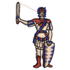 Roman 10361