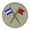 Sailing Flags 12203