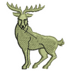 Stag 10443