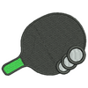 Table Tennis 11686