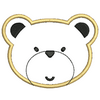 Teddy 10696