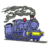 Train 10179