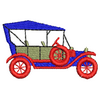 Vintage Car 10571