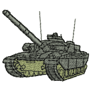 Tank 10280