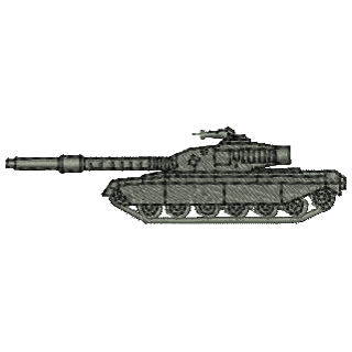 Tank 10909