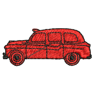 Taxi 10372