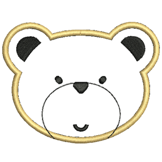 Teddy 10696