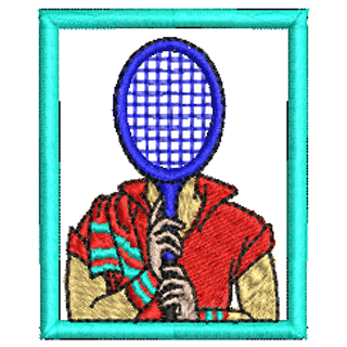 Tennis 10612