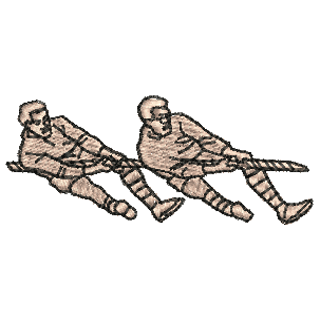 Tug of War 10579