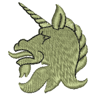 Unicorn 10439