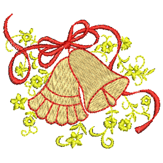 Wedding Bells 10259