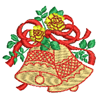 Wedding Bells 10314